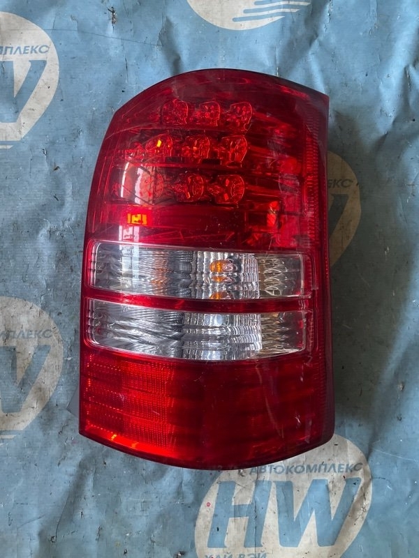 Стоп Toyota Wish ZNE14 1ZZFE правый (б/у)