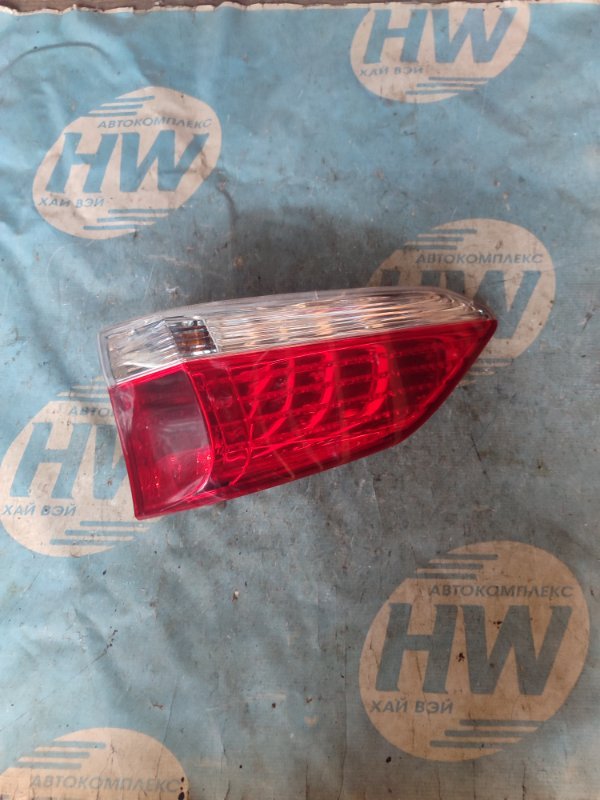 Стоп Honda Airwave GJ1 L15A правый (б/у)