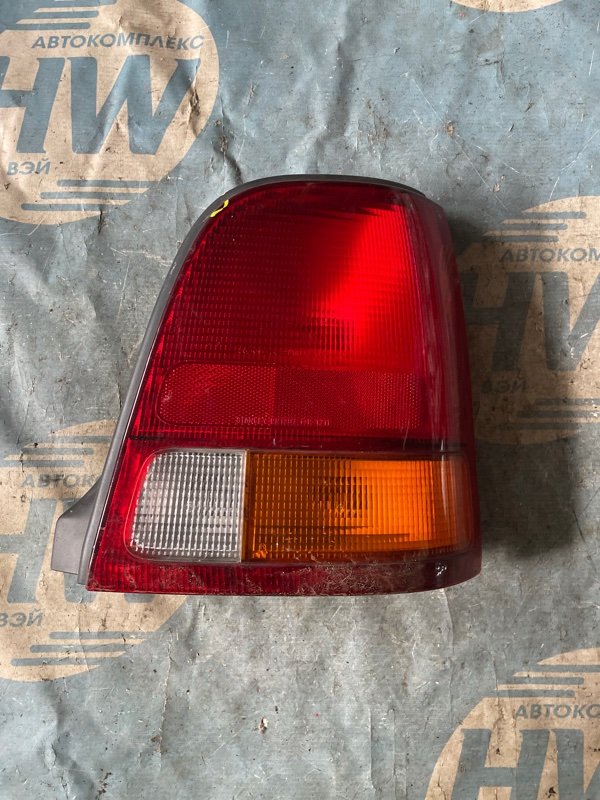 Стоп Honda Logo GA3 D13B правый (б/у)