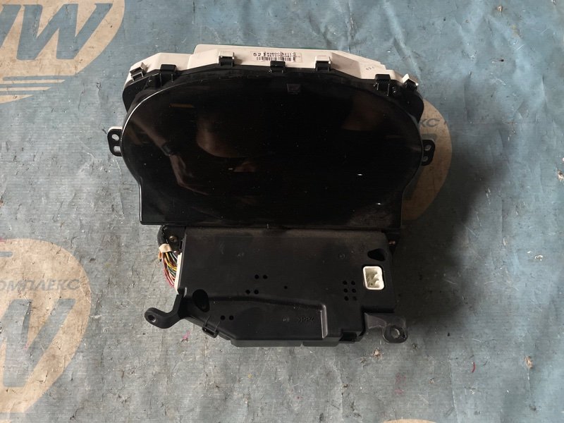 Панель приборов Toyota Vitz SCP10 1SZFE (б/у)