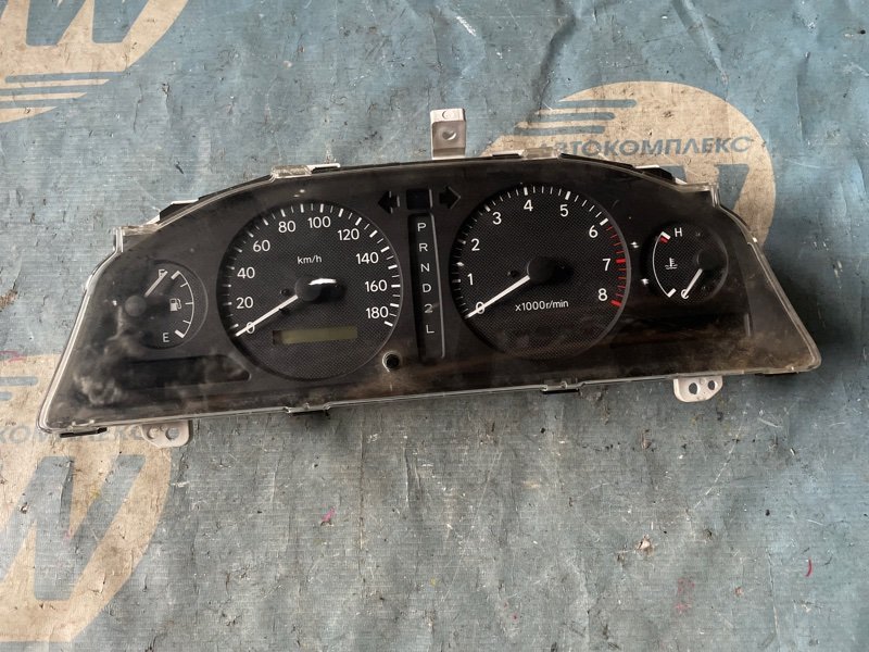Панель приборов Toyota Carina ST215 3SFE (б/у)