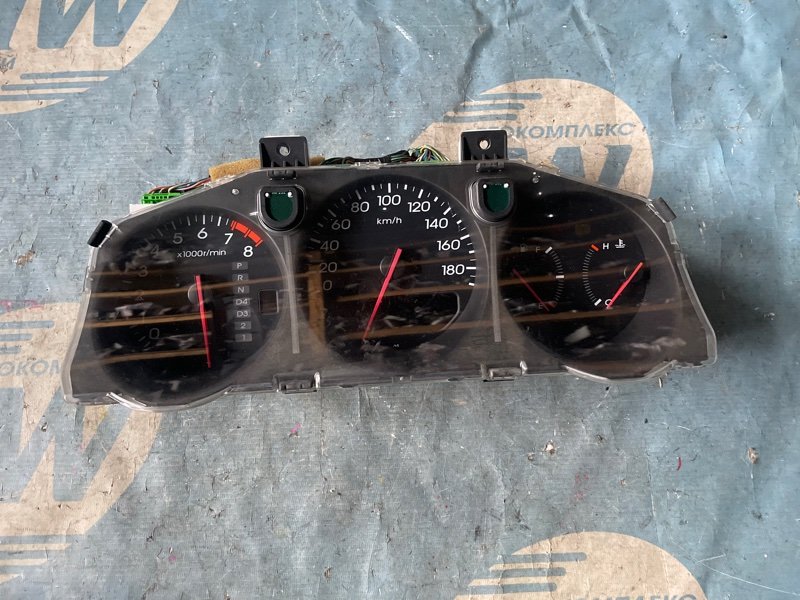 Панель приборов Honda Inspire UA4 J25A (б/у)