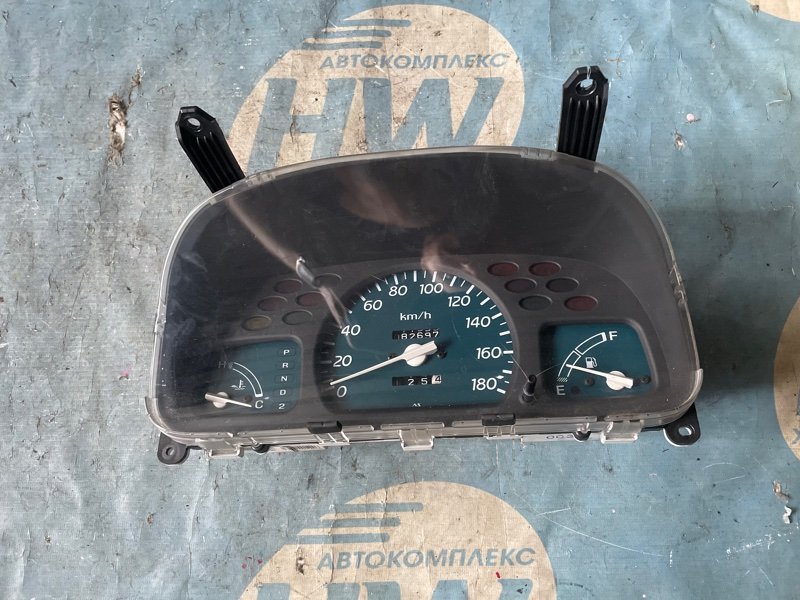 Панель приборов Honda Logo GA3 D13B (б/у)