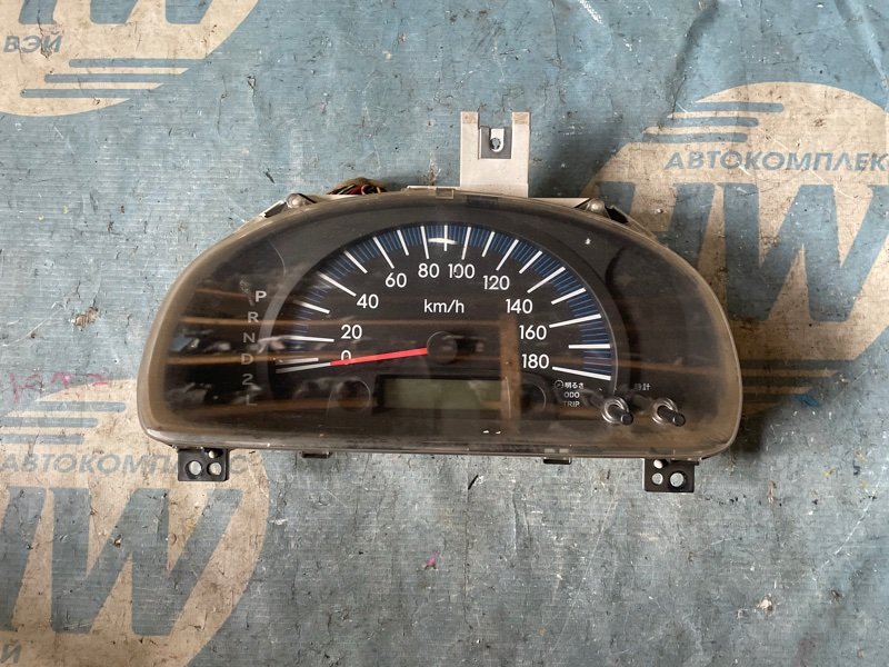 Панель приборов Toyota Probox NCP51 1NZFE (б/у)