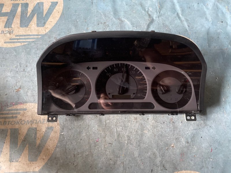Панель приборов Toyota Crown JZS175 2JZFSE (б/у)