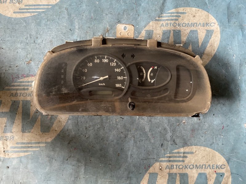 Панель приборов Toyota Lite Ace KR42 7K (б/у)