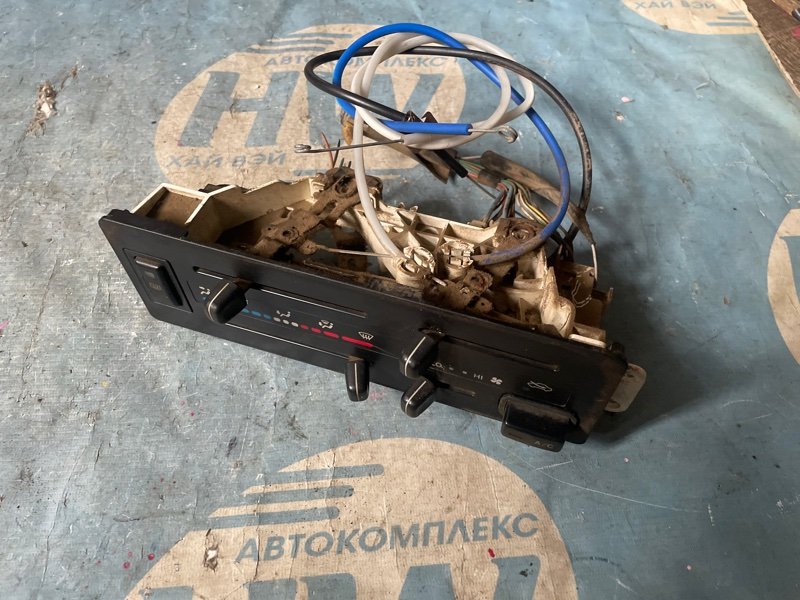 Климат-контроль Toyota Lite Ace KR42 7K (б/у)