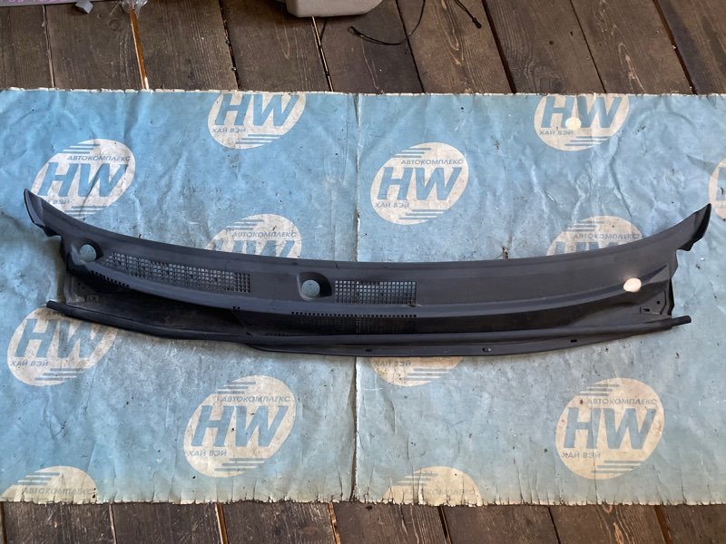 Жабо Honda HR-V GH2 D16A (б/у)