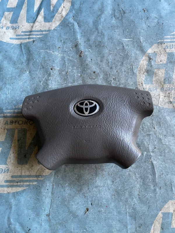 Airbag Toyota Grand Hiace VCH16 5VZ правый (б/у)