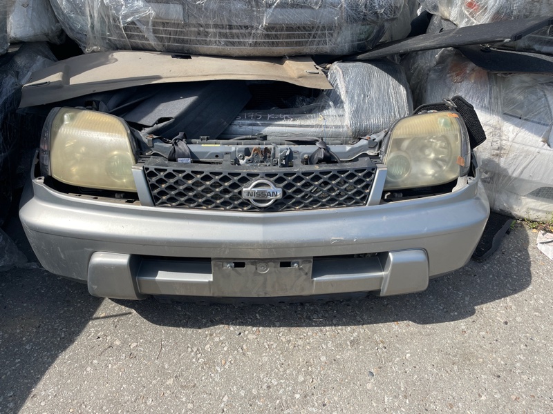 Ноускат Nissan X-Trail NT30 QR20 (б/у)