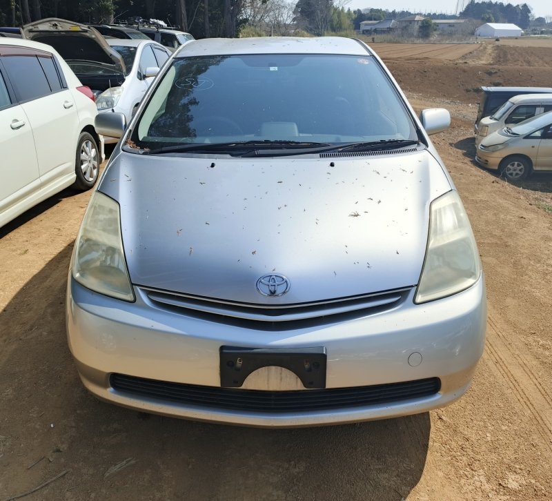 Ноускат Toyota Prius NHW20 1NZFXE (б/у)
