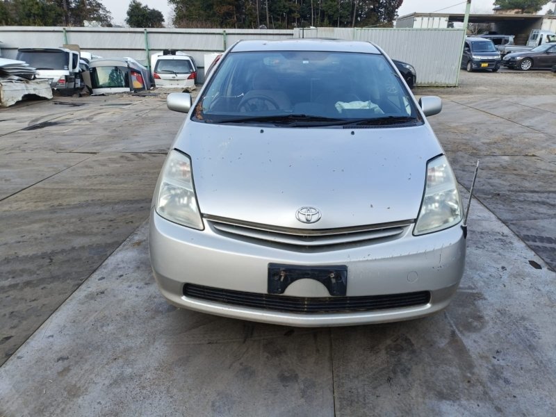 Ноускат Toyota Prius NHW20 1NZFXE (б/у)