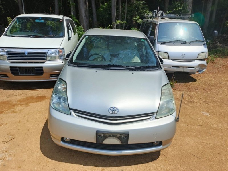Ноускат Toyota Prius NHW20 1NZFXE (б/у)