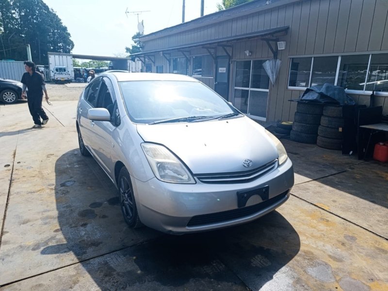 Ноускат Toyota Prius NHW20 1NZFXE (б/у)