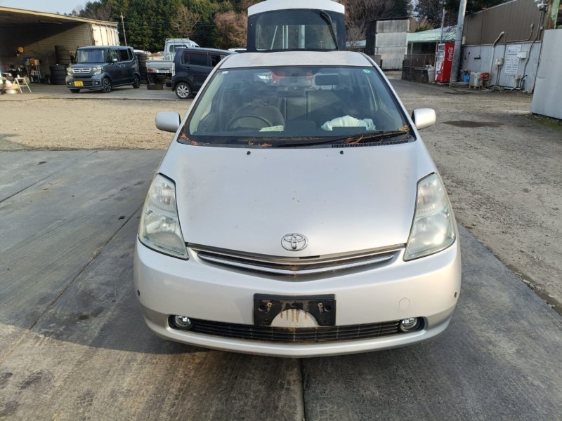 Ноускат Toyota Prius NHW20 1NZFXE (б/у)