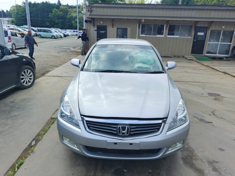 Ноускат Honda Inspire UC1 J30A (б/у)