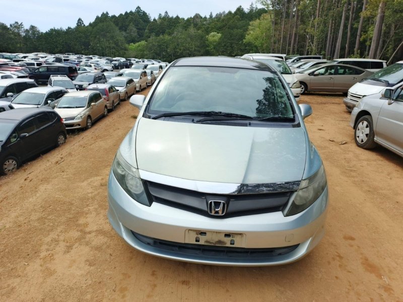 Ноускат Honda Airwave GJ1 L15A (б/у)