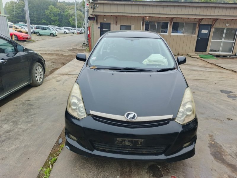 Ноускат Toyota Wish ZNE14 1ZZ (б/у)