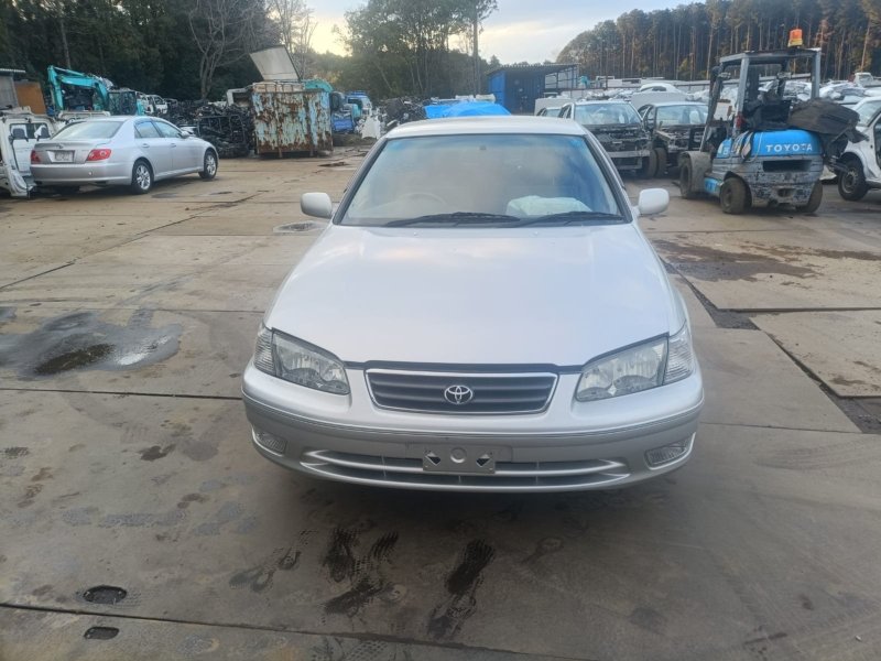 Ноускат Toyota Camry SXV20 5S (б/у)