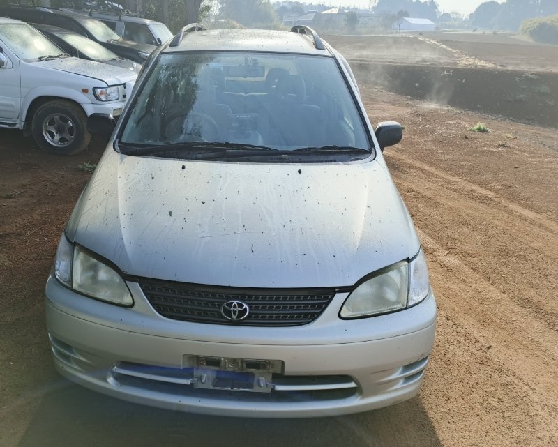 Ноускат Toyota Corolla Spacio AE111 4A (б/у)