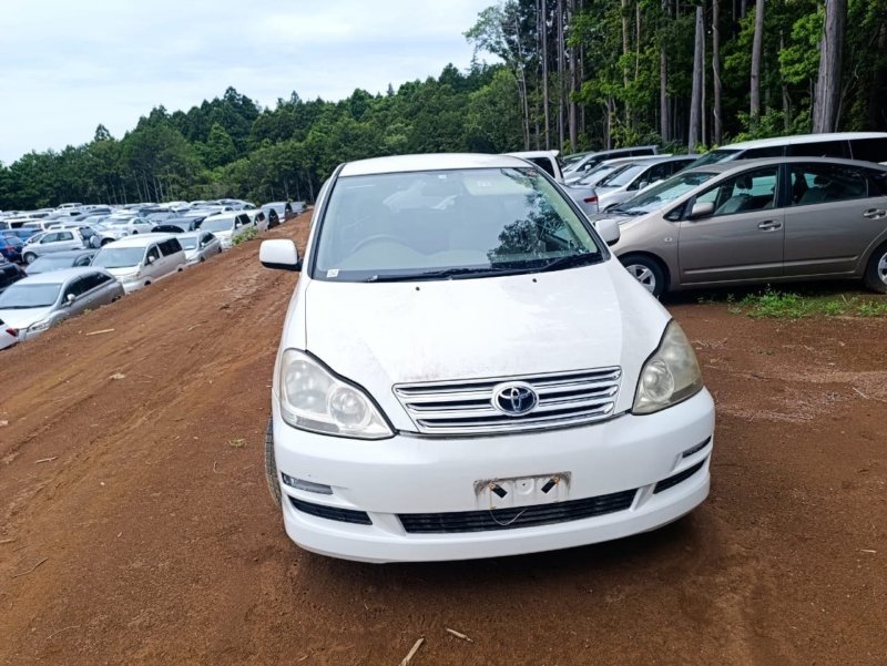 Ноускат Toyota Ipsum ACM26 2AZ (б/у)