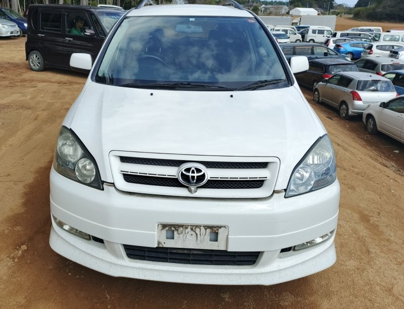 Ноускат Toyota Ipsum ACM26 2AZ (б/у)