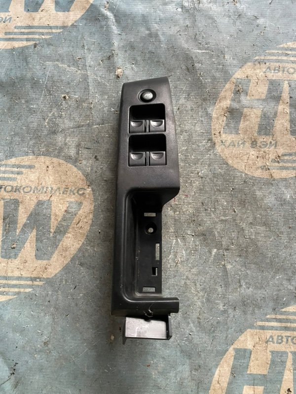 Блок упр. стеклоподъемниками Honda Airwave GJ1 L15A передний правый (б/у)