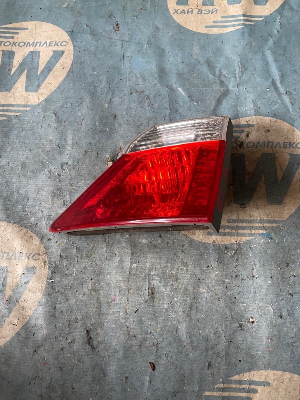 Стоп-вставка Honda Airwave GJ1 L15A правая (б/у)