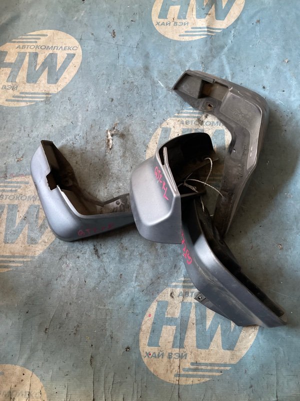 Брызговик Honda Airwave GJ1 L15A (б/у)