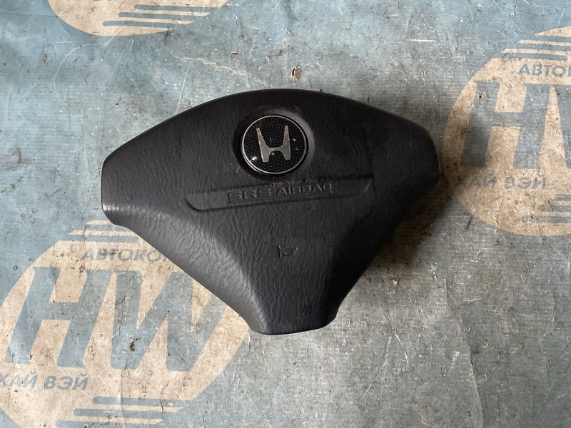Airbag Honda HR-V GH2 D16A правый (б/у)