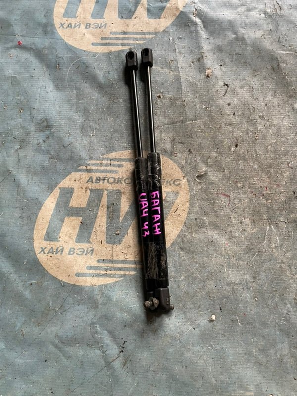 Амортизатор багажника Honda Inspire UA4 J25A (б/у)