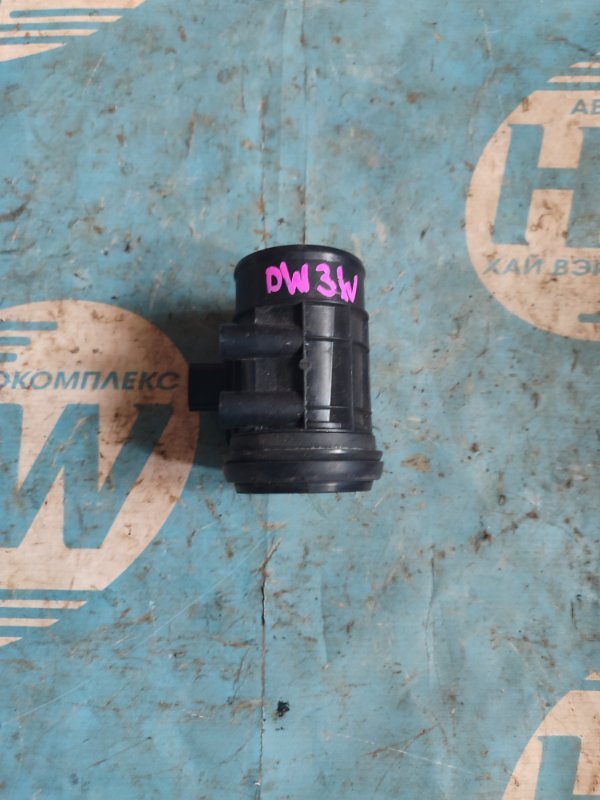 Датчик расхода воздуха Mazda Demio DW3W B3 (б/у)