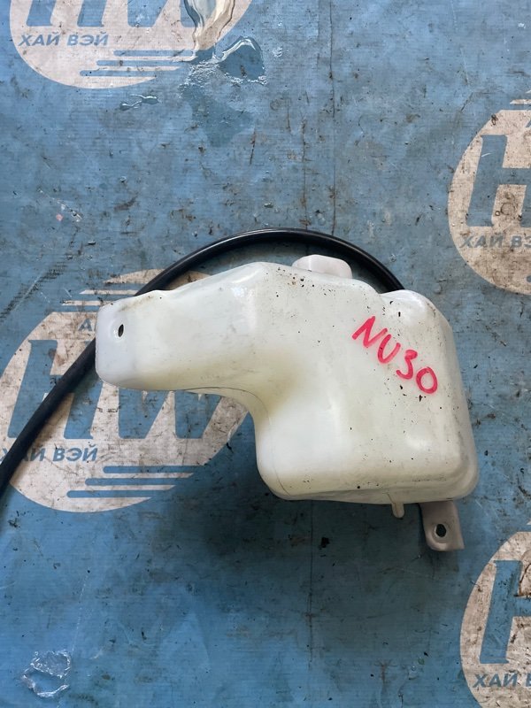 Бачок расширительный Nissan Presage NU30 KA24 (б/у)