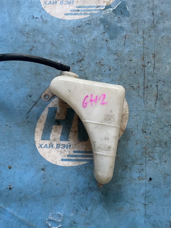 Бачок расширительный Honda HR-V GH2 D16A (б/у)