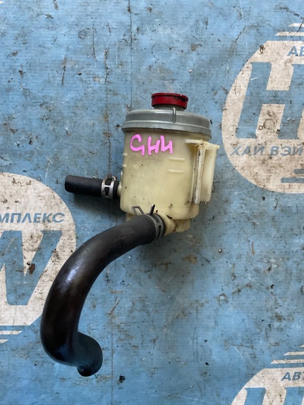 Бачок гидроусилителя Honda HR-V GH4 D16A (б/у)