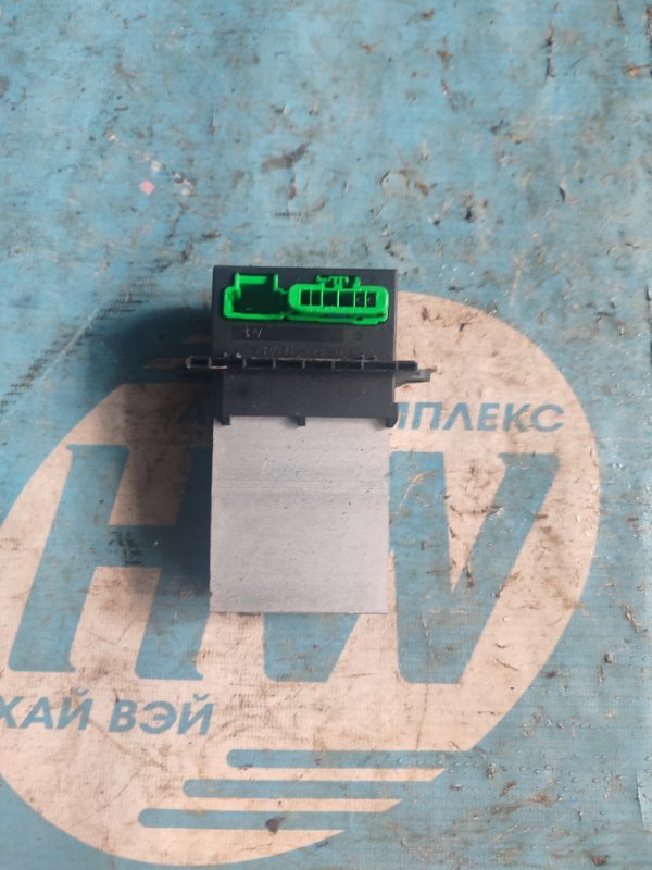 Реостат Nissan March AK12 CR12 (б/у)