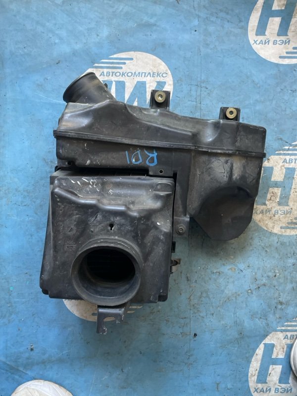 Корпус воздушного фильтра Honda CR-V RD1 B20B (б/у)