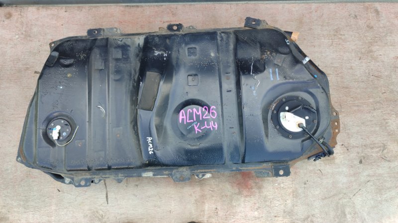 Бензобак Toyota Ipsum ACM26 2AZ (б/у)