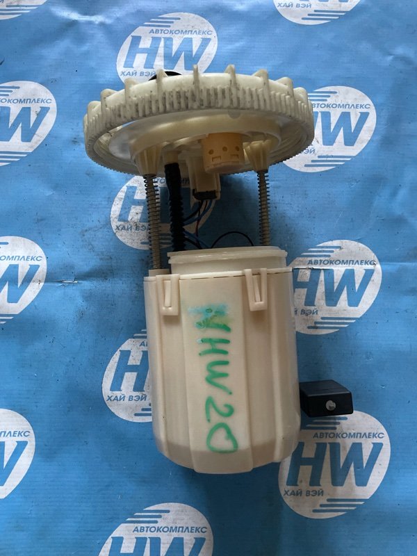 Бензонасос Toyota Prius NHW20 1NZFXE (б/у)
