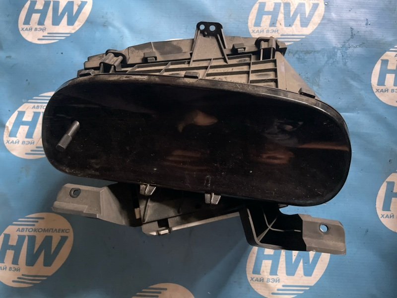 Панель приборов Toyota Nadia SXN10 3SFE (б/у)