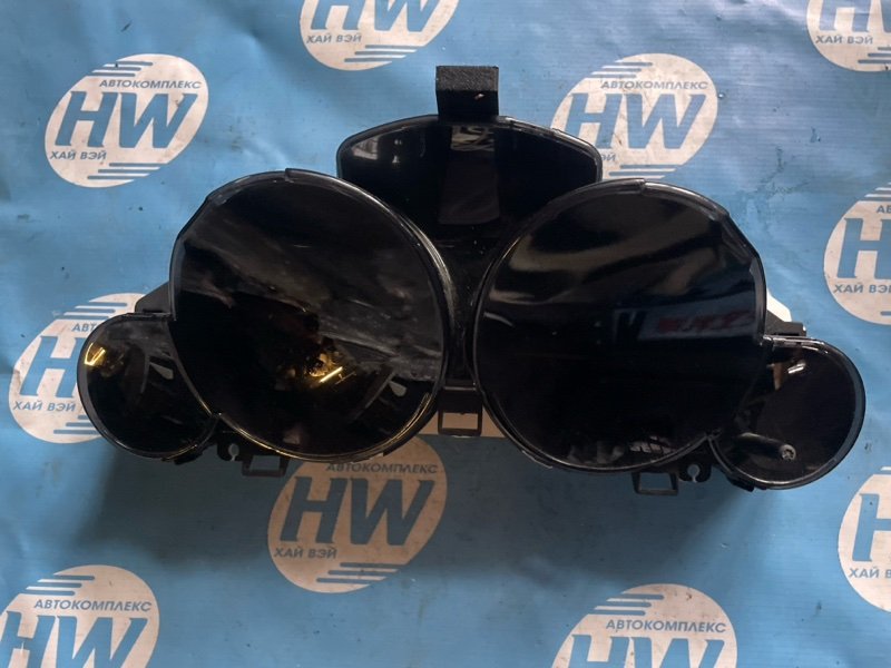 Панель приборов Honda Airwave GJ1 L15A (б/у)