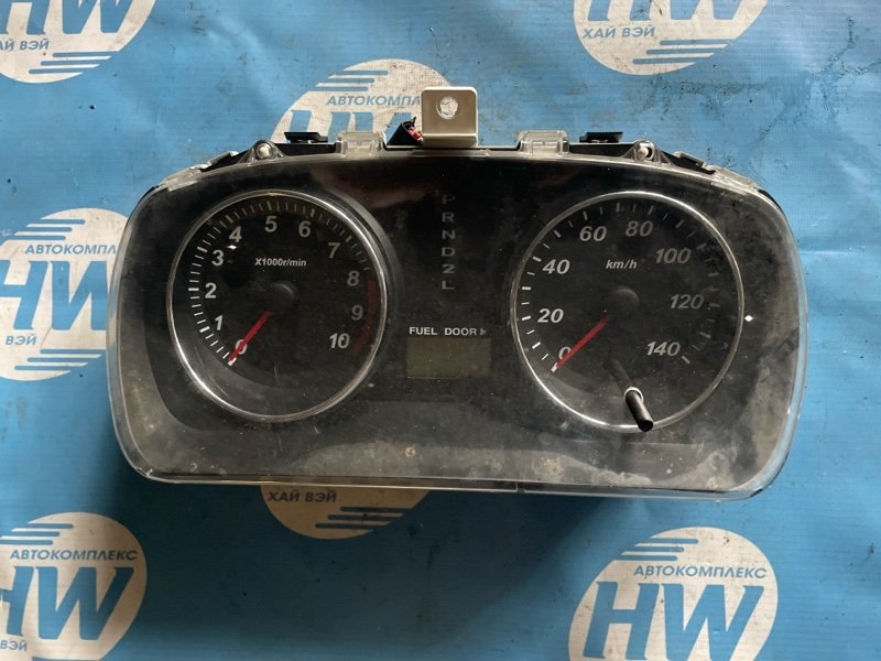 Панель приборов Daihatsu Terios Kid J111G EFDEM (б/у)