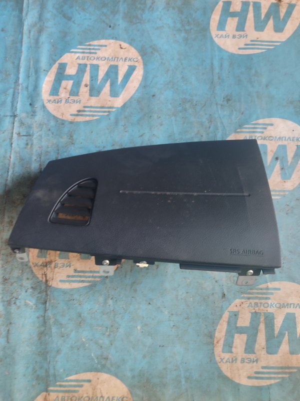Airbag Nissan Tiida C11 HR15 левый (б/у)