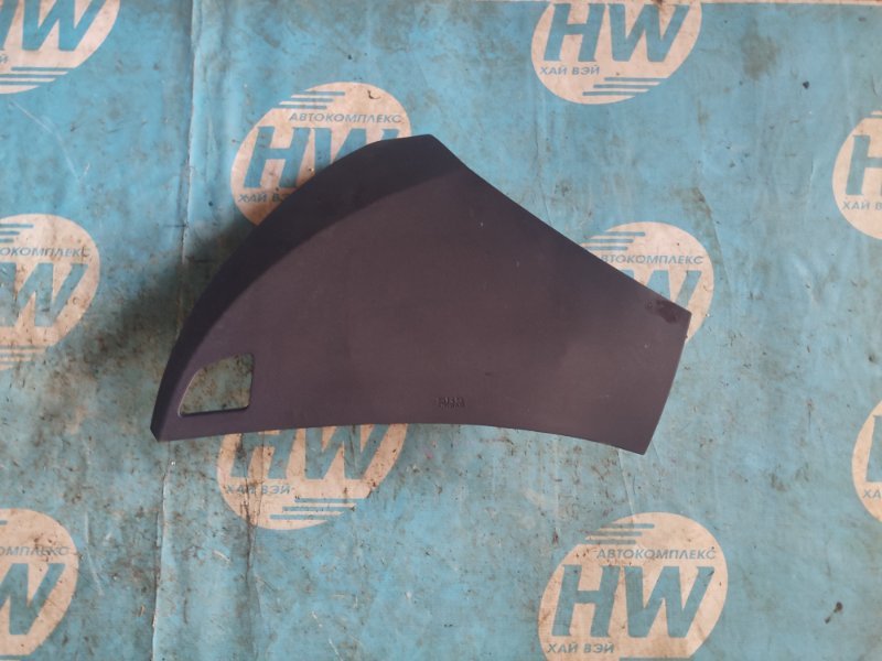 Airbag Mitsubishi Grandis NA4W 4G69 левый (б/у)