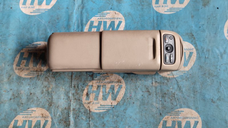 Бардачок между сидениями Toyota Vista SV55 3SFE (б/у)