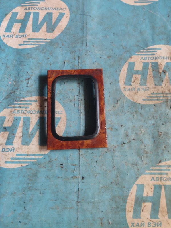 Консоль акпп Nissan Cedric HY34 VQ30DET (б/у)