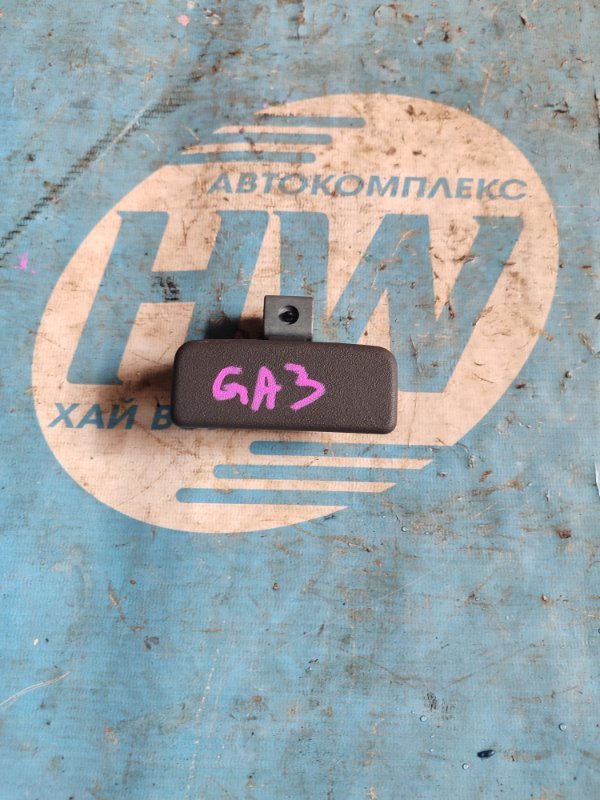 Замок бардачка Honda Logo GA3 D13B (б/у)