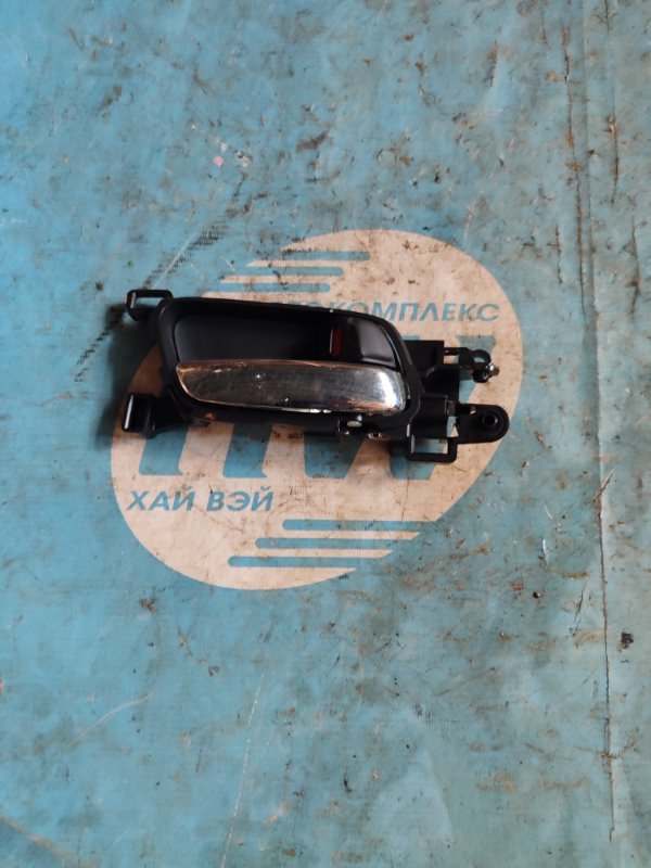 Ручка двери внутренняя Honda Accord CR6 LFA задняя правая (б/у)