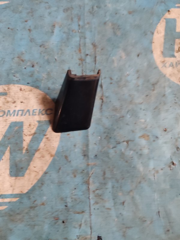 Крышка рейлинга Toyota Corolla Spacio AE111 4AFE (б/у)
