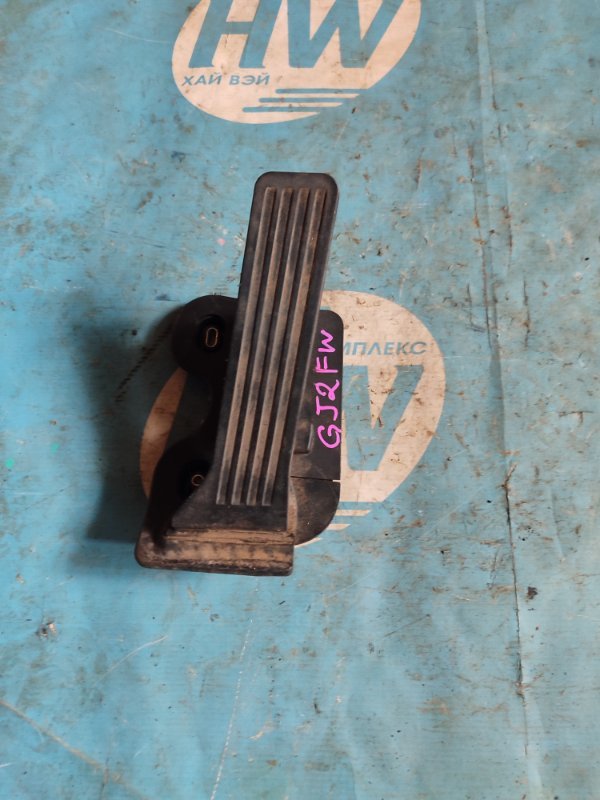 Педаль газа Mazda Atenza GJ2FW SH (б/у)